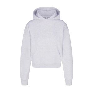 Skims Cotton Fleece Hoodie